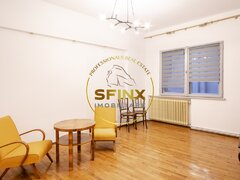 Calea Victoriei, Piata Amzei, 4 camere, bloc reconsolidat